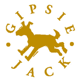 Gipsie Jack the dog
