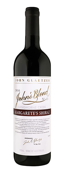 Gipsie Jack Johns Blend